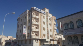  Al Andalus Furnished Apartments 3  Салала